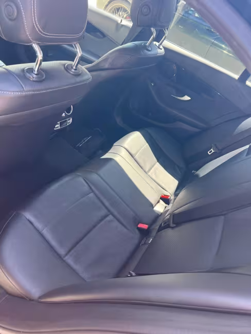 Mercedes-Benz C 200 2016