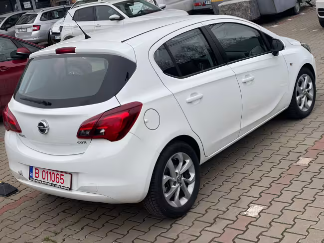 Masina de inchiriat / Car rentals